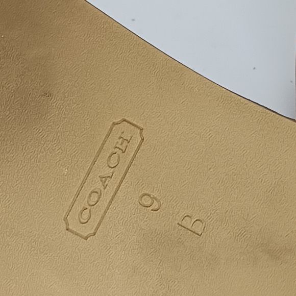 Coach - Picture 3 of 7